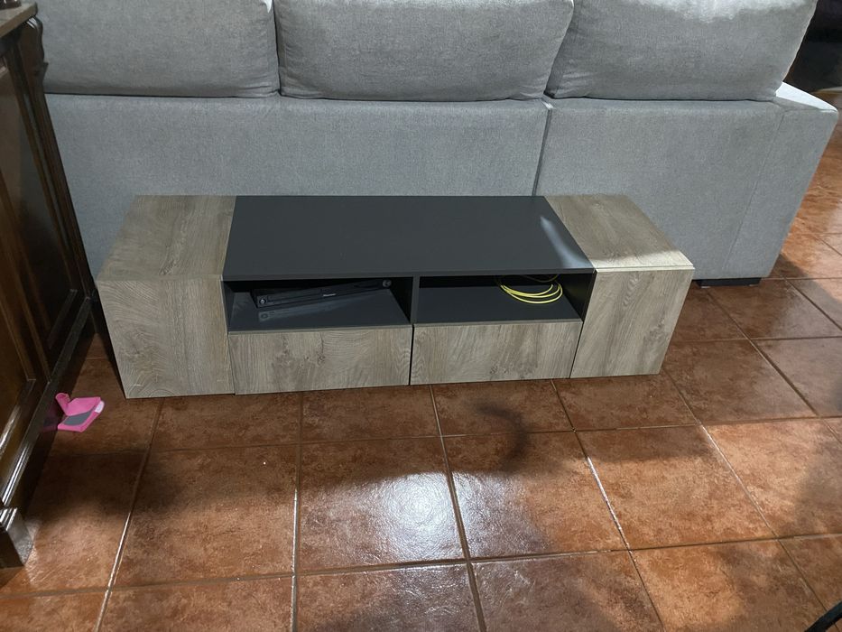 Mesa de TV para sala de estar