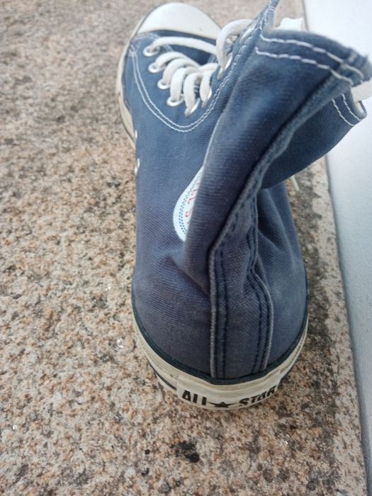 Sapatilhas All star originais