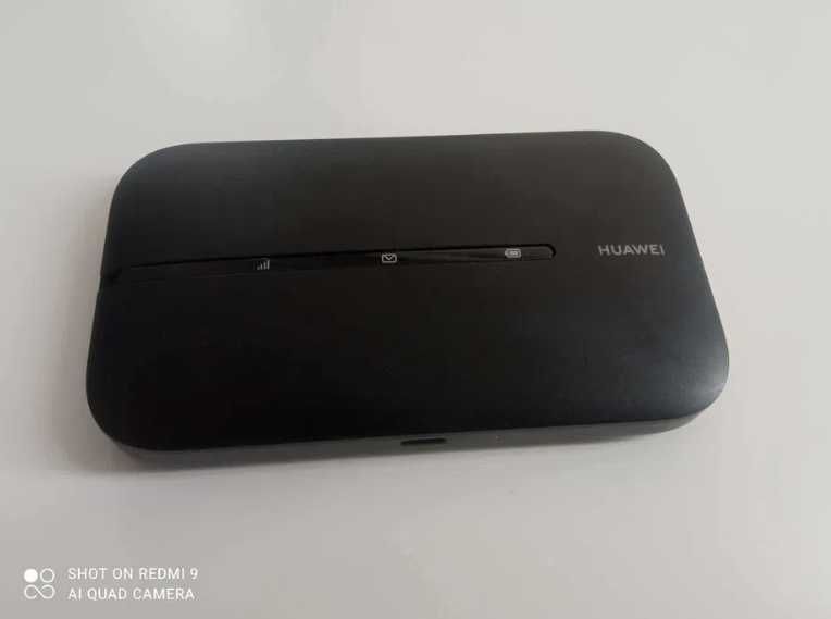 Modem Huawei model E5783B - 230