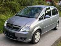 Opel Meriva Opel Meriva 1,3 CDTI Super Stan