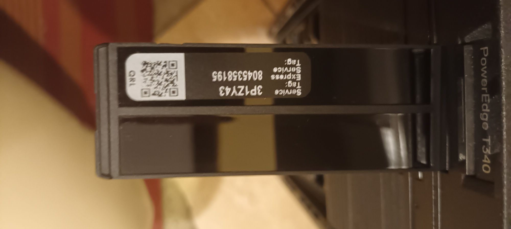 DELl EMC serwer PowerEdge T340 jak nowy