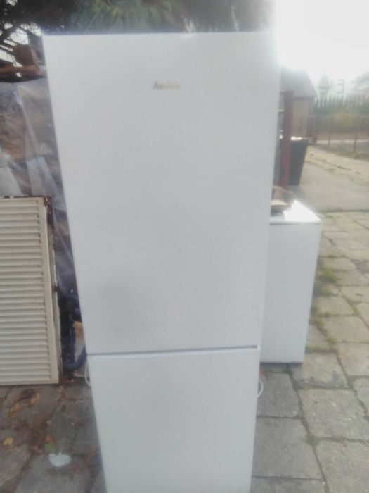 Lodówka Amica używana