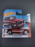 Hot wheels. Nowy