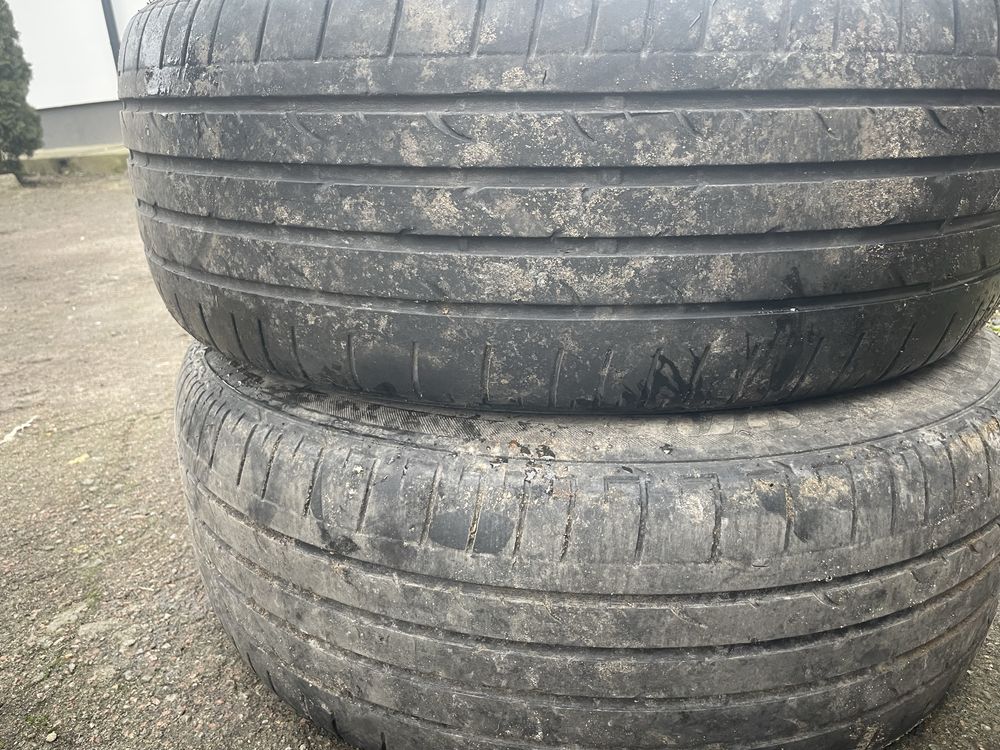 Резина 235/60/R18