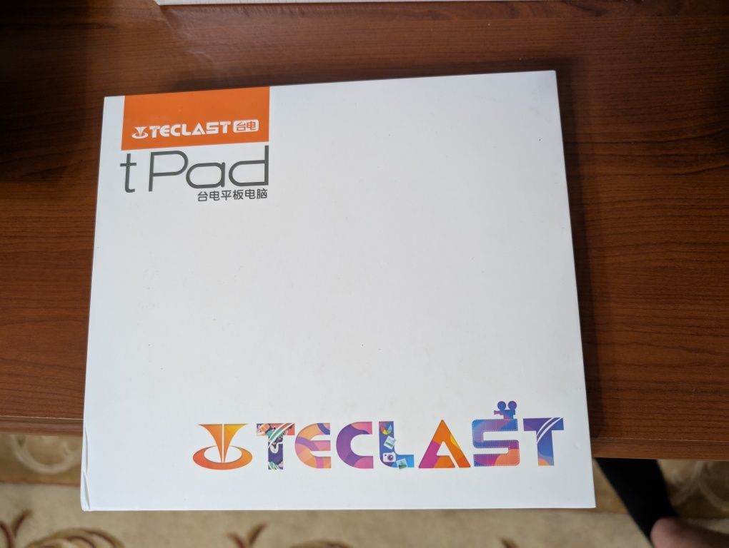 НОВІ Планшети Teclast P85T 8"" + Набір до планшету у подарунок
