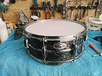 Tarola Pearl mirror chrome