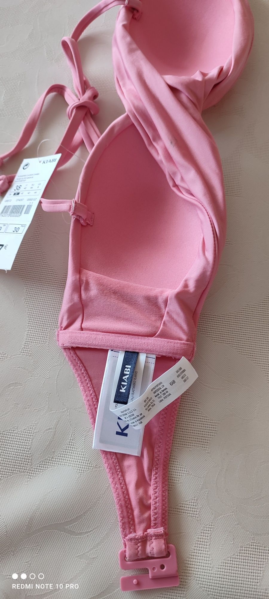 Gora od bikini rozm.38.   0194