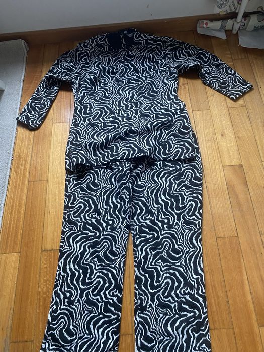 Conjunto tipo Fato Zara