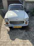 Syrena 105 z 75 r na chodzie z Pieknym srodkiem.