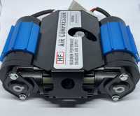 Compressor HF duplo tipo arb