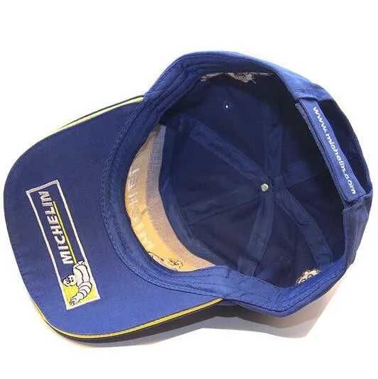Boné  Michelin Podium  F1 Sports Baseball