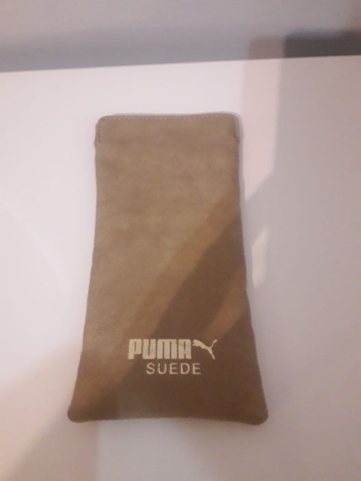 Etui na okulary Puma