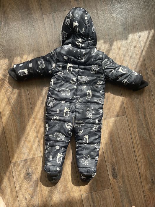 Комбінезон George 9-12м