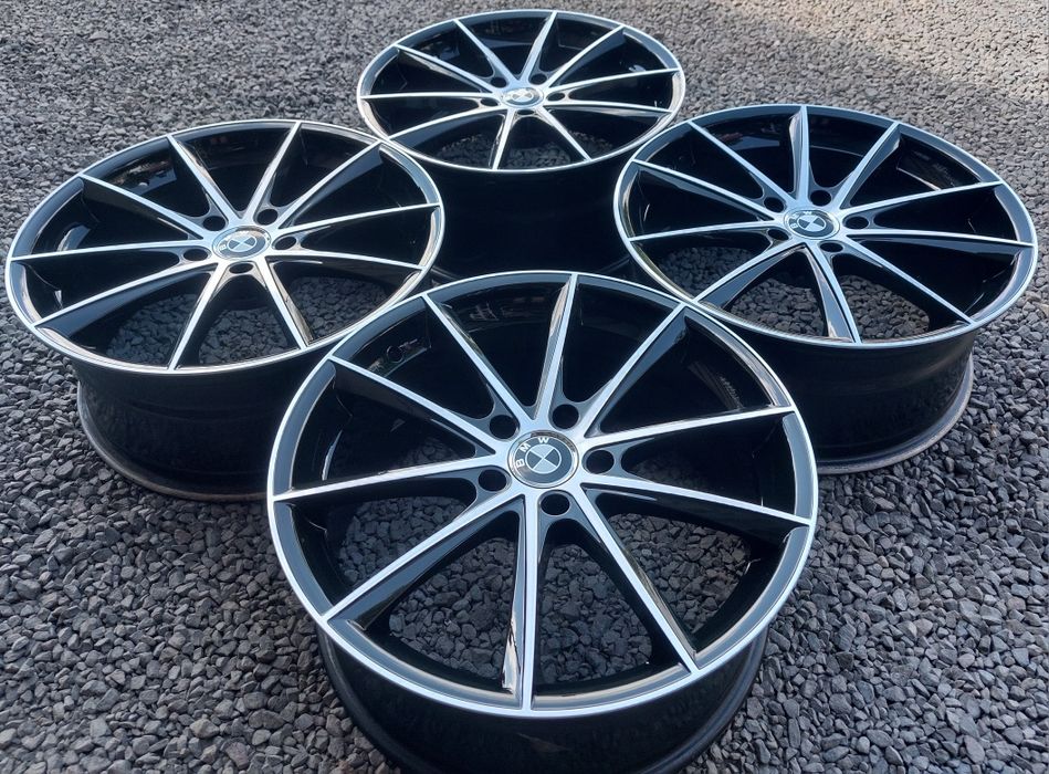 5 120 R20 BMW F10 F11 X3 X5 X6