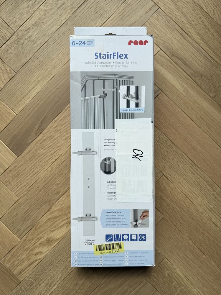 Adapter Reer StairFlex