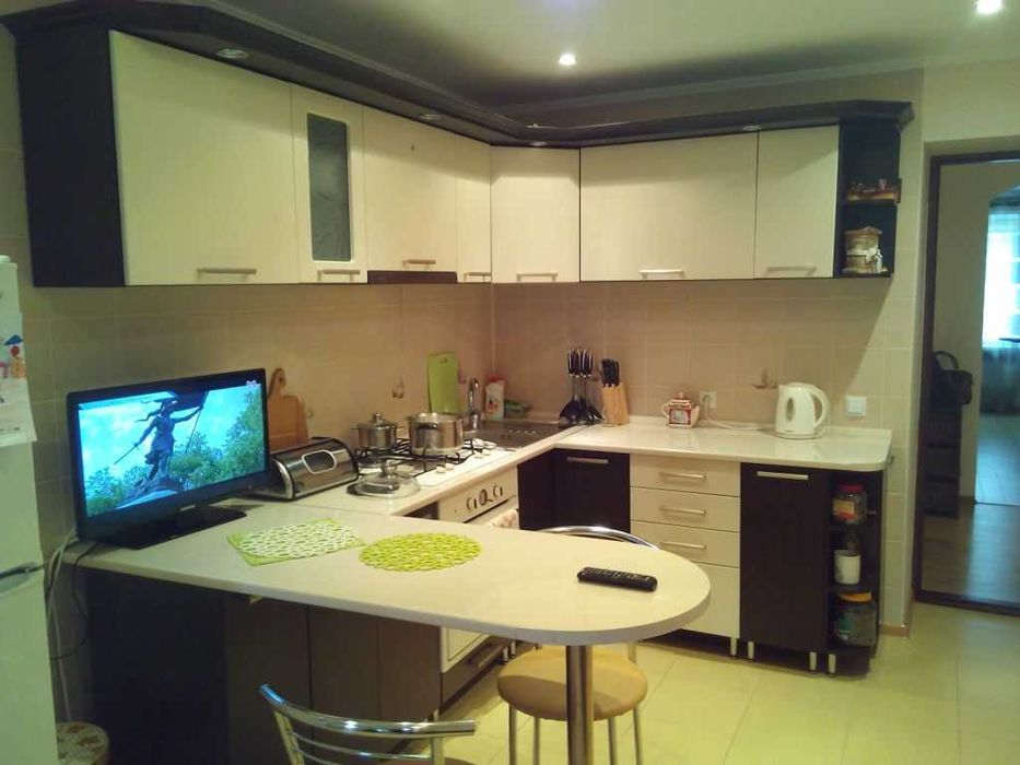 2 к Вишенька, ремонт