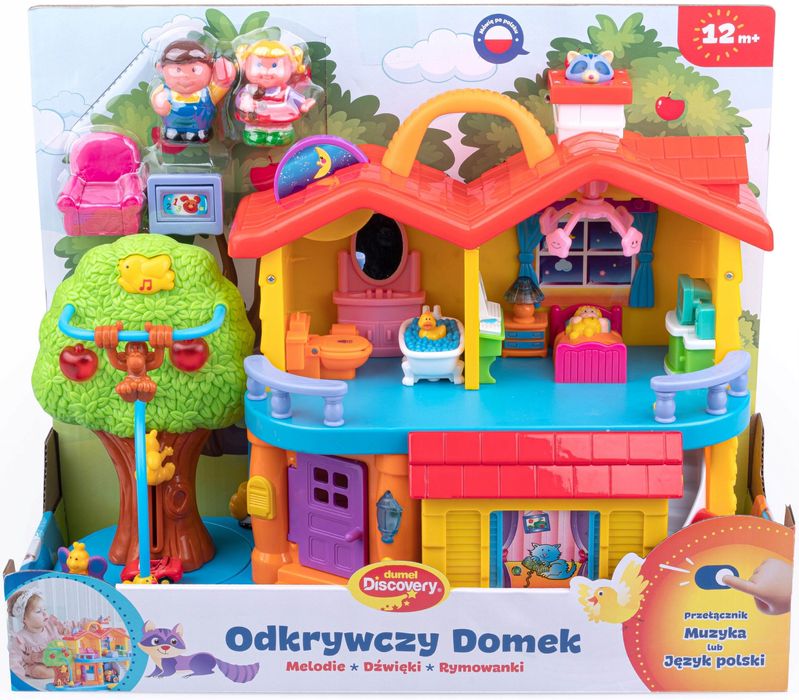 Будиночок дитячий