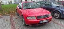 Audi A4 B5 sedan