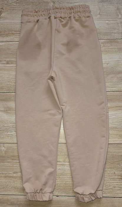 Spodnie dresowe dla dziewczynki