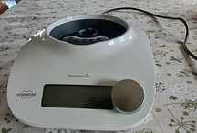 Stacja Thermomix Friend