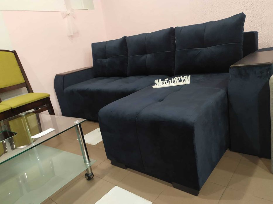 Кутовий диван Елегант в наявності Найкраща ціна.