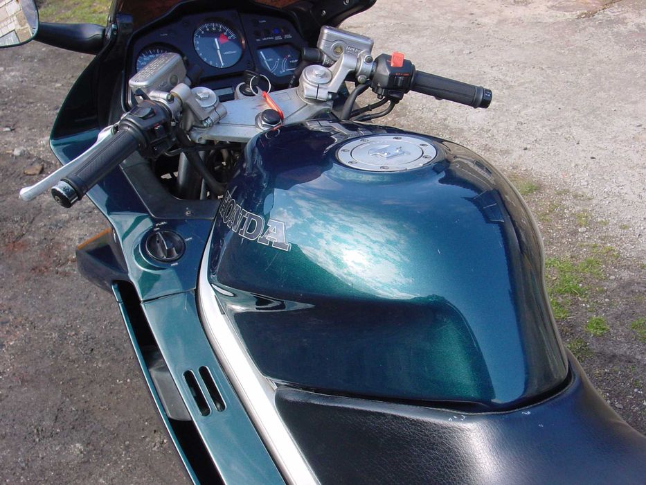 Honda VFR 750 RC36