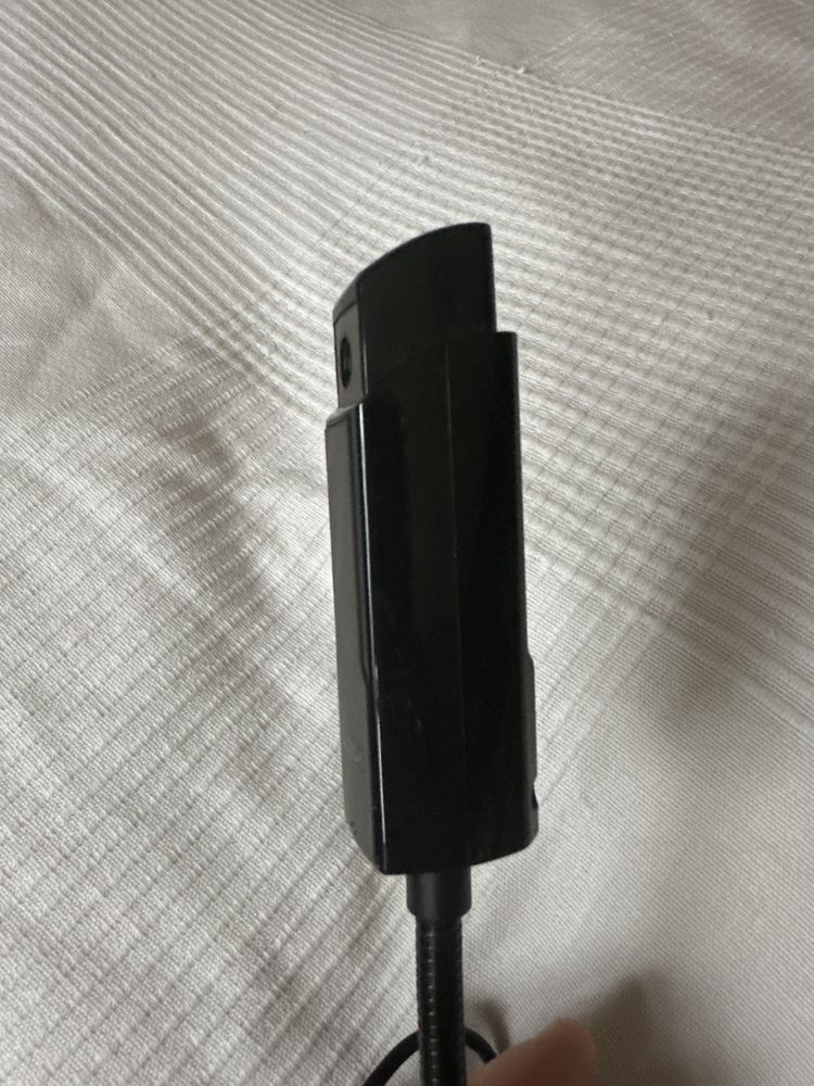 Kamerka internetowa A4Tech PK-600mj z przyssawka