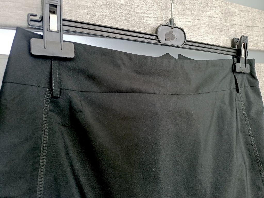 Spódnica z haftem bombka asymetria Boho Hippie Etno Folk retro vintage