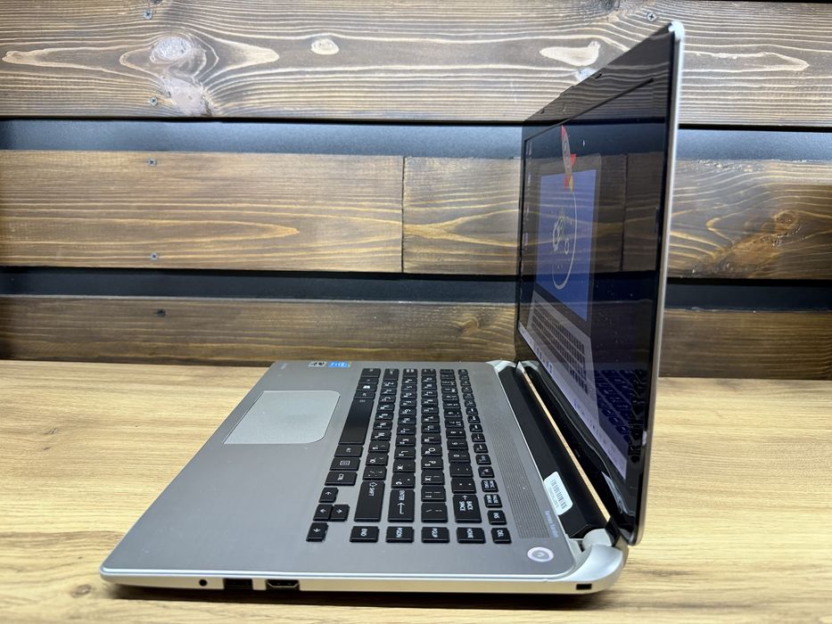 Toshiba Satelite E45 14”FHD IPS i5-4210u/16GB DDR3/256 Gb SSD/0%