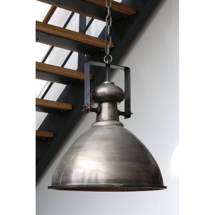 2 szt. Lampy NIXON Light & Living - nowe