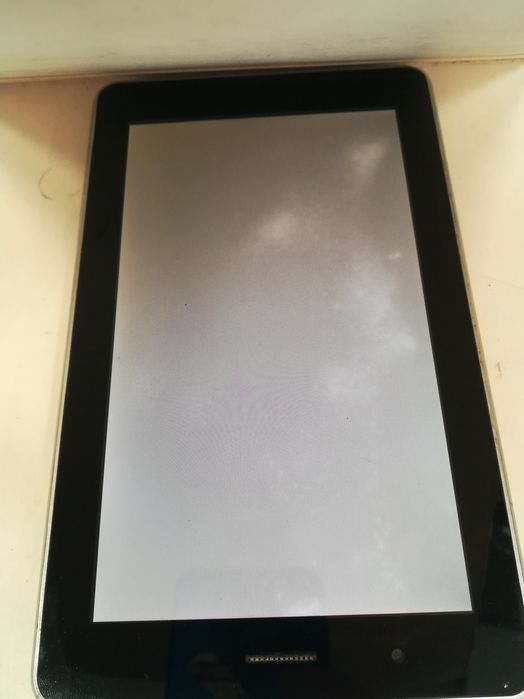 Планшет GoClever Elipso 72 (M723G)