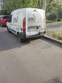 Продам renault kangoo, 2008, 1.5