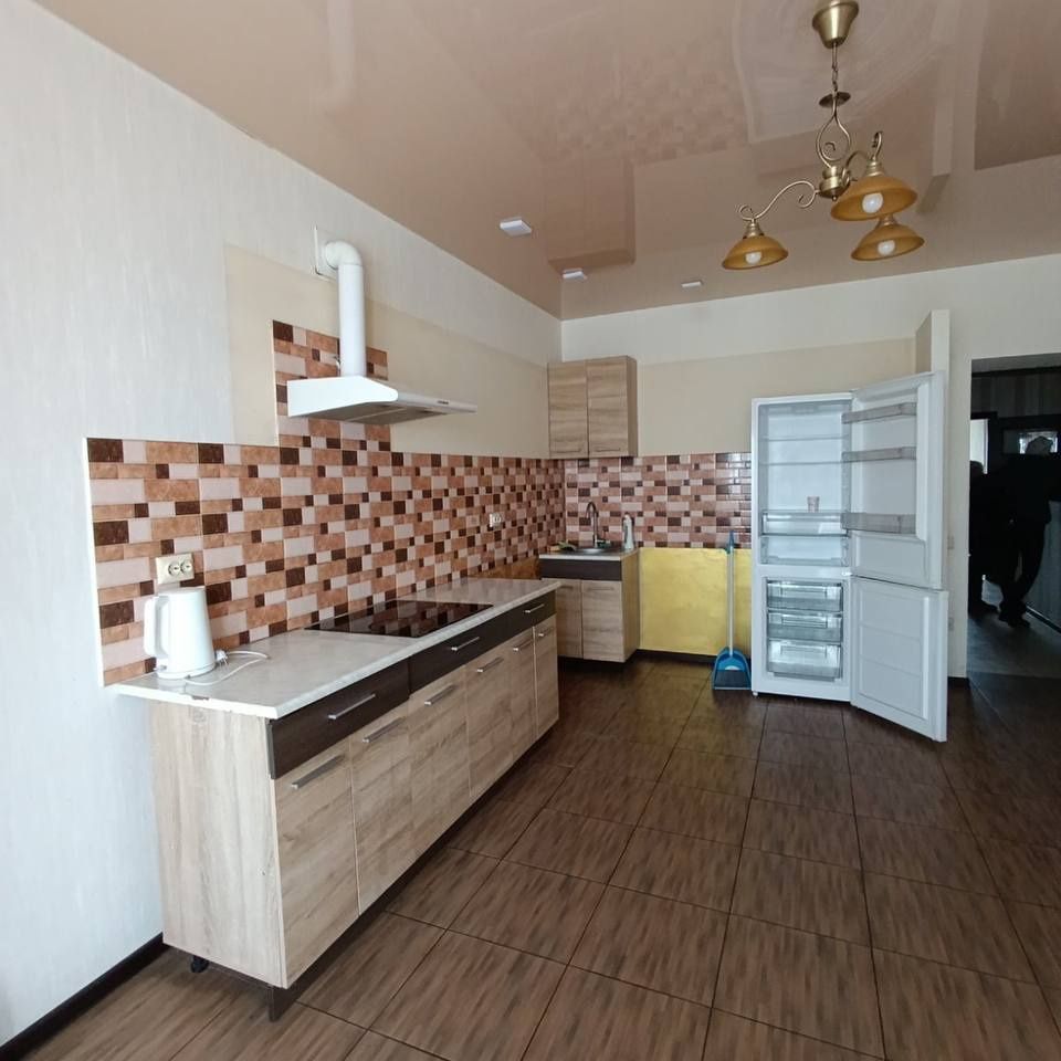 Оренда 1к квартири , Озерна вулиця Залізняка.
