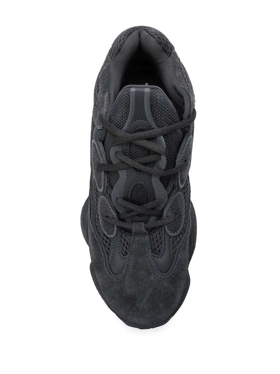 Yeezy 500 Utility Black