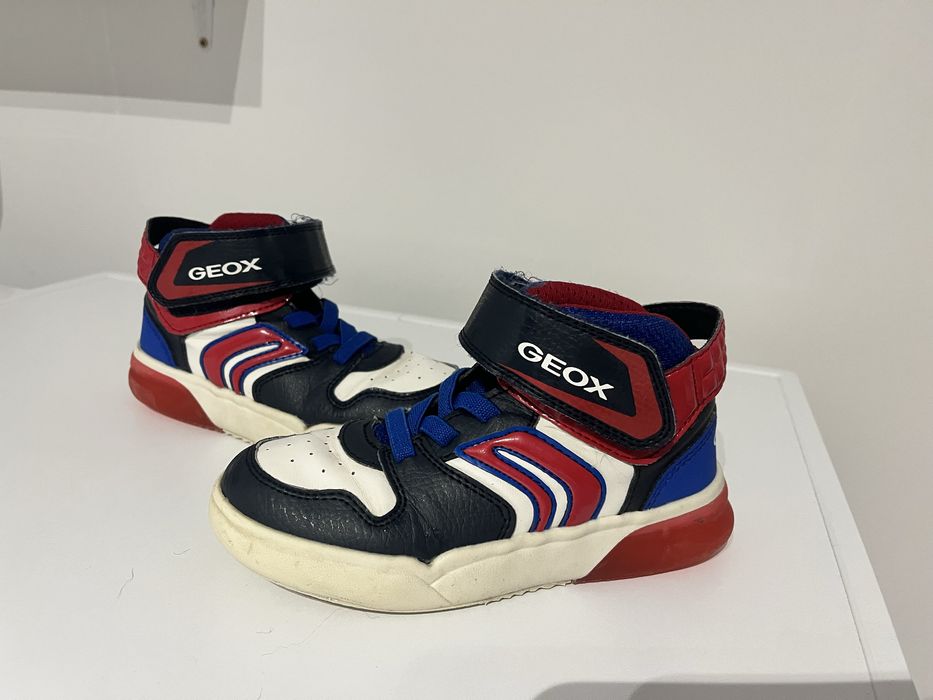 Geox adidasy buty 29