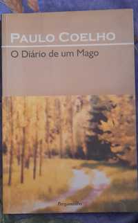 Livro | O Diário de Um Mago
de Paulo Coelho