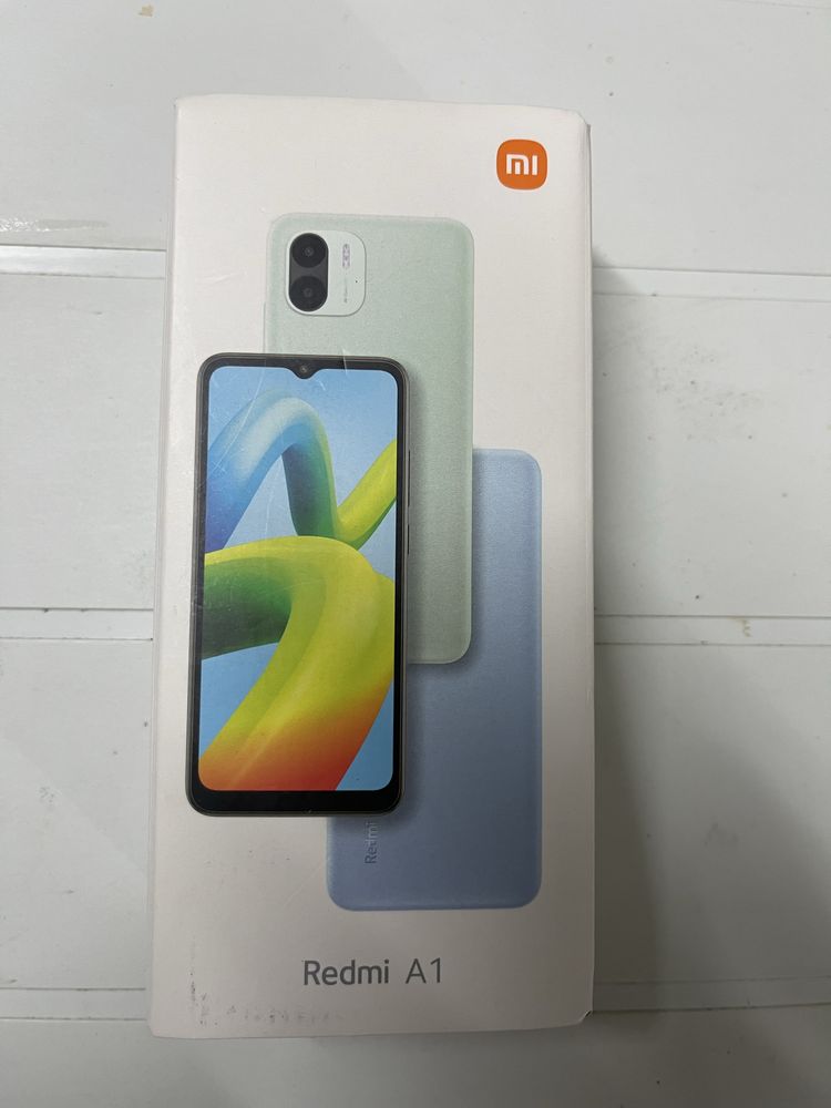 Para despachar Vendo telemovel xiaomi A1