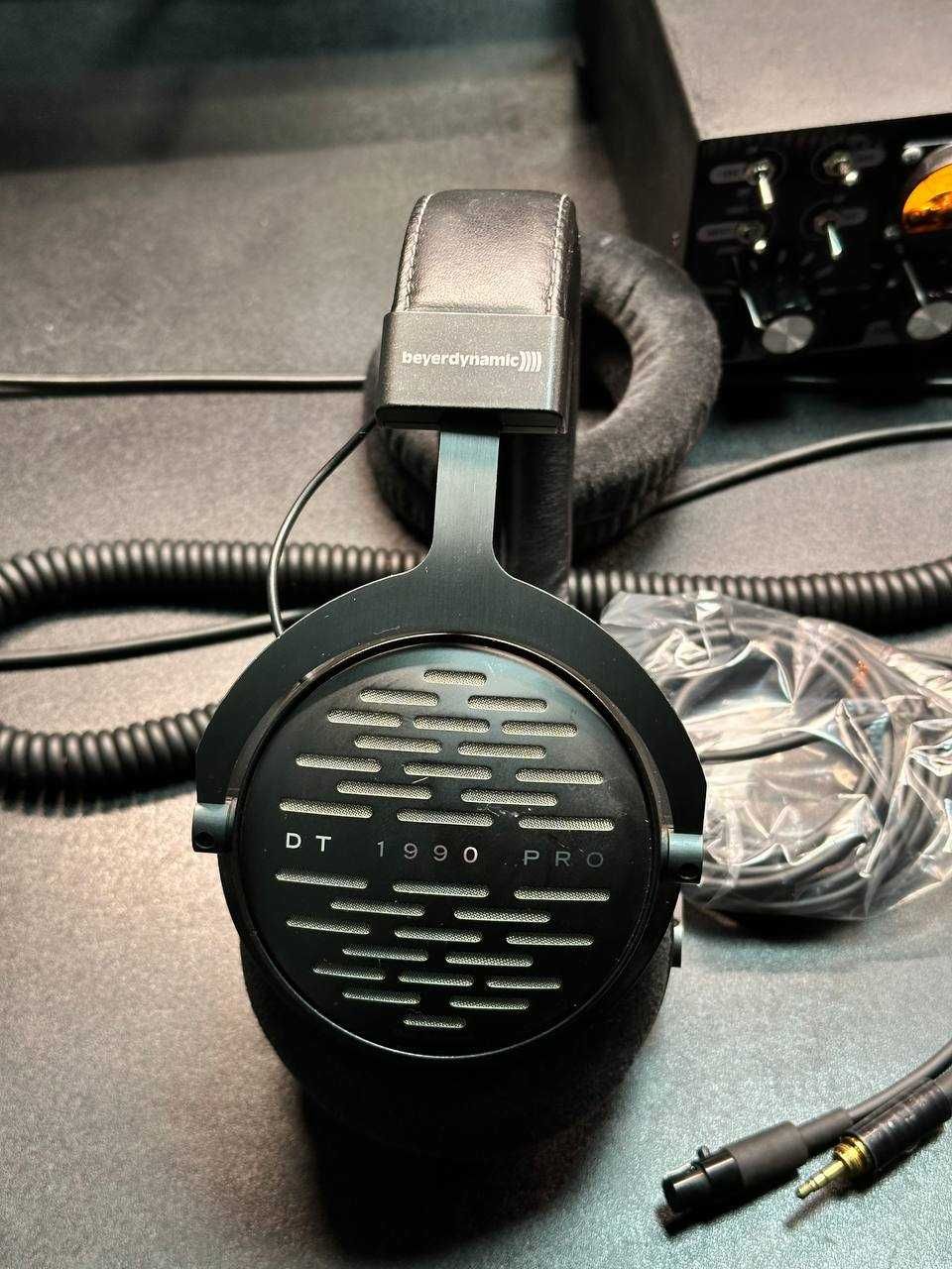 Beyerdynamic DT 1990 pro 250 Ohm