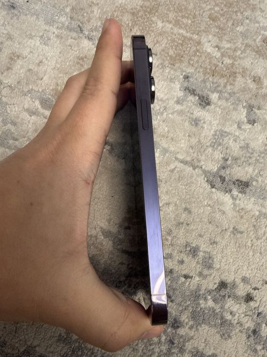 Iphone 14 Pro Max 128gb neverlock