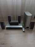 Kino Domowe firmy Pioneer