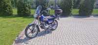 Sprzedam Motocykl 125