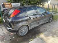 Ford focus 1999 hatchback 1.6 beznyna