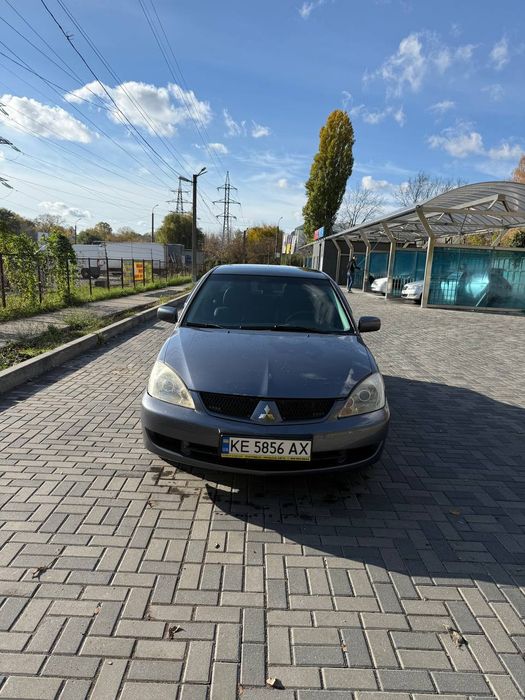 Mitsubishi Lancer 9 1.6