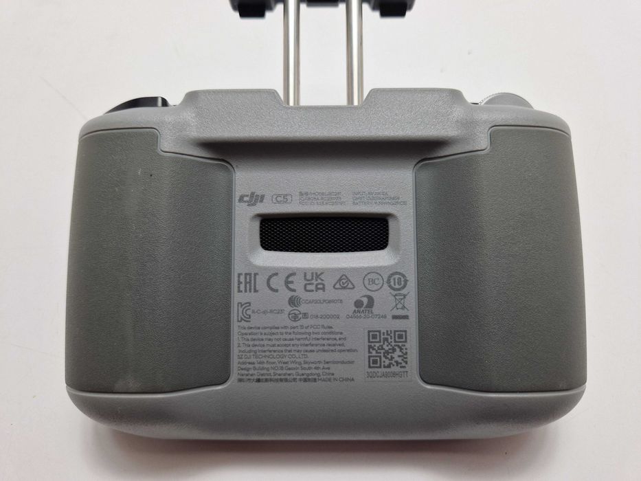 Kontroler DJI RC231 C5 do drona z uchwytem na telefon