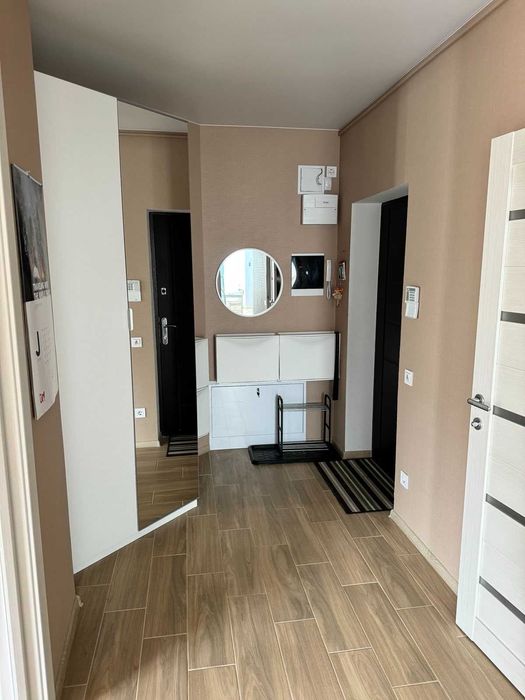 ЖК Сяйво, на впроти Центрального парку, 59м2