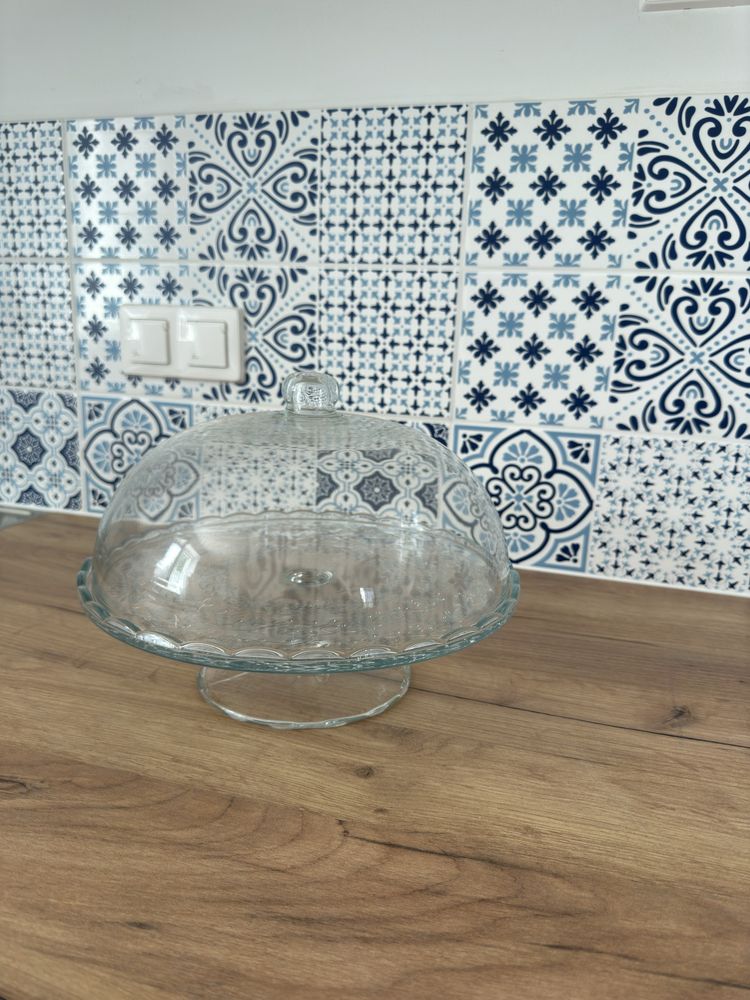 OKAZJA Nowa Patera Ikea
