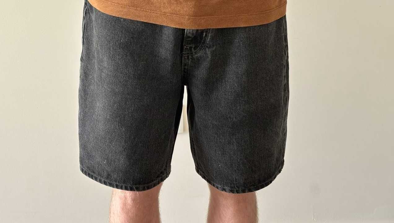Calçoes da Ganga Homem