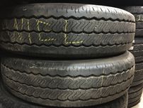 Opony Wielosezonowe 2szt. Goodride H170 175/75R16C 7mm ADAX