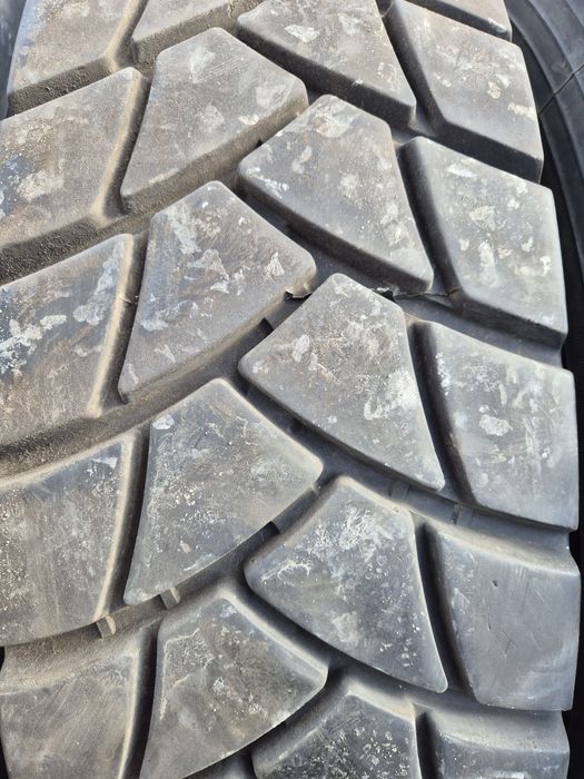 Opony 13r22.5  13-22.5