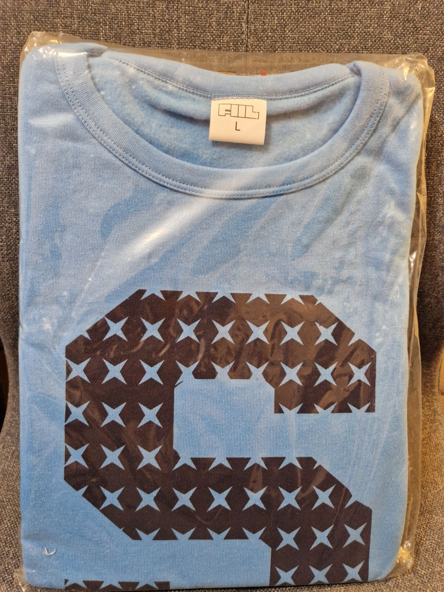 Pijama de Homem.